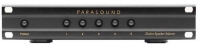 Parasound Z-select