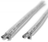 Jamo Speaker Cable Sil 2x0.75