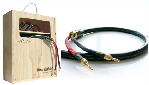 Real Cable HD TDC 600 фото № 1 Фото № 1 Real Cable HD TDC 600 - цены, наличие, отзывы в интернет-магазине