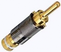 Straight Wire Banana