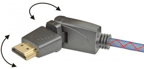 Real Cable HD-E-360 1-2m фото № 1 Фото № 1 Real Cable HD-E-360 1-2m - цены, наличие, отзывы в интернет-магазине