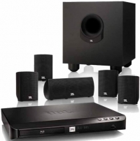 JBL Cinema BD300