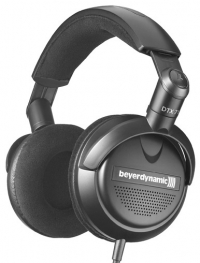 Beyerdynamic DTX-710