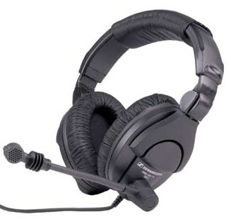 Sennheiser HMD-280 Pro фото № 1 Фото № 1 Sennheiser HMD-280 Pro - цены, наличие, отзывы в интернет-магазине