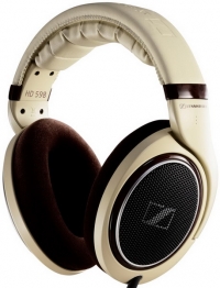 Sennheiser HD-598