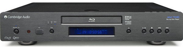 Фото № 1 Cambridge Audio Azur 751BD - цены, наличие, отзывы в интернет-магазине