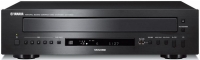 Yamaha CD-C600 Silver