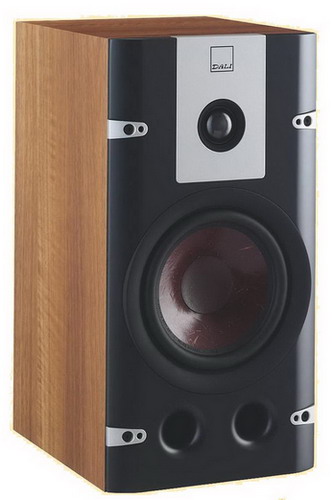 Dali Lektor 3 фото № 1 Фото № 1 Dali Lektor 3 - цены, наличие, отзывы в интернет-магазине