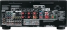 Фото № 2 Onkyo TX-NR828 - цены, наличие, отзывы в интернет-магазине