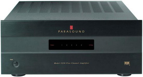 Parasound 5250v2 фото № 1 Фото № 1 Parasound 5250v2 - цены, наличие, отзывы в интернет-магазине