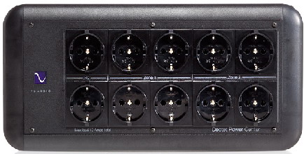 Фото № 1 PS Audio Dectet Power Center - цены, наличие, отзывы в интернет-магазине