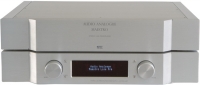 Audio Analogue Maestro Stereo Line