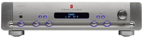 Parasound P3 фото № 1 Фото № 1 Parasound P3 - цены, наличие, отзывы в интернет-магазине