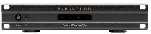 Фото № 1 Parasound Z-ampV3 - цены, наличие, отзывы в интернет-магазине