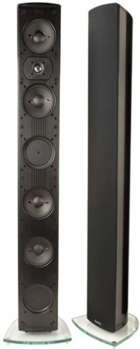 Definitive Technology Mythos One