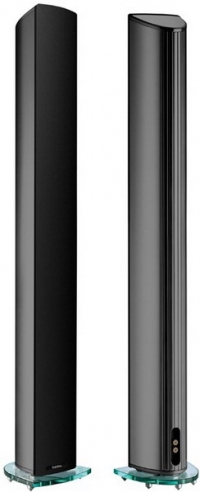 Definitive Technology Mythos Four