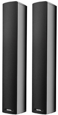 Definitive Technology Mythos Two