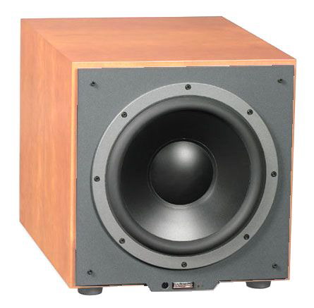 Dynaudio SUB 500 фото № 1 Фото № 1 Dynaudio SUB 500 - цены, наличие, отзывы в интернет-магазине
