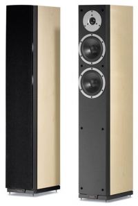 Dynaudio Excite X32 glossy lacquer