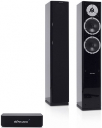 Dynaudio Xeo 5 set