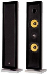 Акустическая система B&W FPM6 black