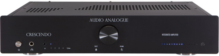Фото № 1 Audio Analogue Crescendo Int - цены, наличие, отзывы в интернет-магазине