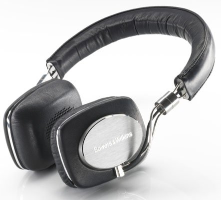 B&W P5 фото № 1 Фото № 1 B&W P5 - цены, наличие, отзывы в интернет-магазине