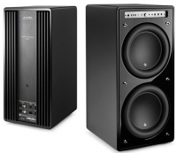 JL Audio Fathom f212 v2