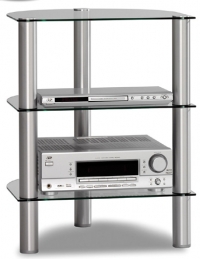 Just Racks R590 AL-BG