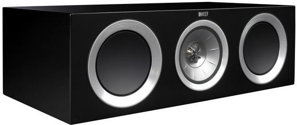 Купить KEF R200c в Спб - Центральный канал для ДК - Акустические ...