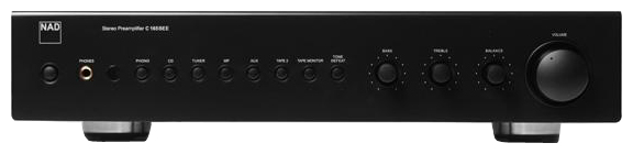 NAD C165BEE фото № 1 Фото № 1 NAD C165BEE - цены, наличие, отзывы в интернет-магазине