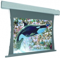 Vutec Lectric III 92” (16:9) BriteWhite