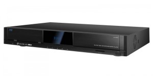 Проигрыватель Blu Ray Dune HD Max