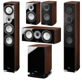 Фото № 2 Magnat Quantum 677 set - цены, наличие, отзывы в интернет-магазине