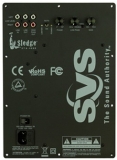Фото № 3 SVS PC12-NSD - цены, наличие, отзывы в интернет-магазине