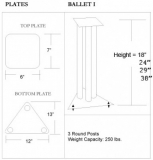 Фото № 2 Empire Ballet II 18