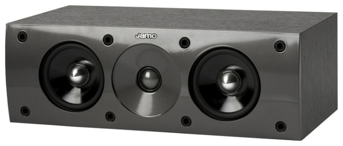 Jamo S 60 CEN фото № 1 Фото № 1 Jamo S 60 CEN - цены, наличие, отзывы в интернет-магазине