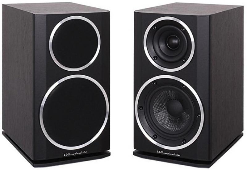 Wharfedale Diamond 121