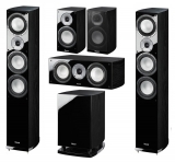 Magnat Quantum 677 set