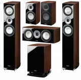 Magnat Quantum 675 set