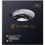 Фото № 2 Dune HDMI 1.4 (7,5m) - цены, наличие, отзывы в интернет-магазине