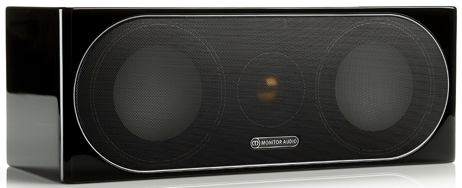 Фото № 1 Monitor Audio Radius 200 - цены, наличие, отзывы в интернет-магазине