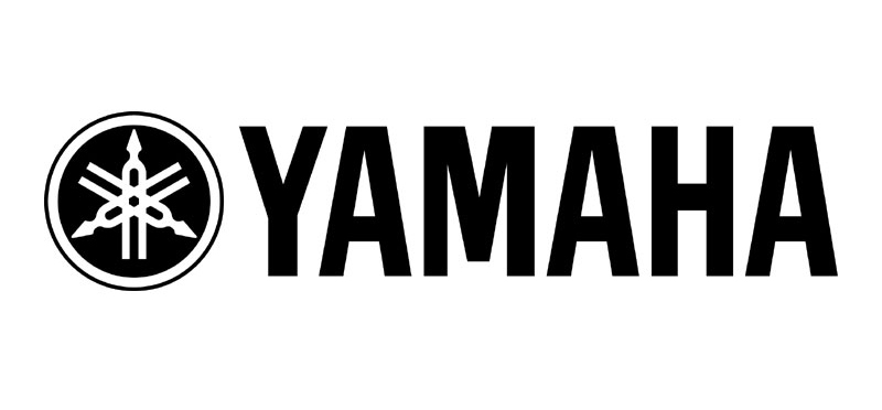 Японский бренд Yamaha