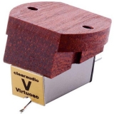 Фото № 2 Clearaudio Virtuoso - цены, наличие, отзывы в интернет-магазине