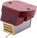 Фото № 2 Clearaudio Aurum Beta-s - цены, наличие, отзывы в интернет-магазине