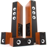 Фото № 2 Jamo S 628 HCS - цены, наличие, отзывы в интернет-магазине