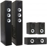 Фото № 3 Jamo S 628 HCS - цены, наличие, отзывы в интернет-магазине