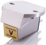 Clearaudio Virtuoso