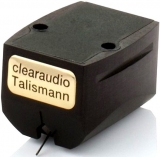 Clearaudio Talismann V2 Gold