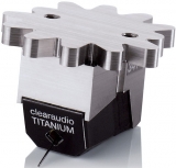 Clearaudio Titanium V2